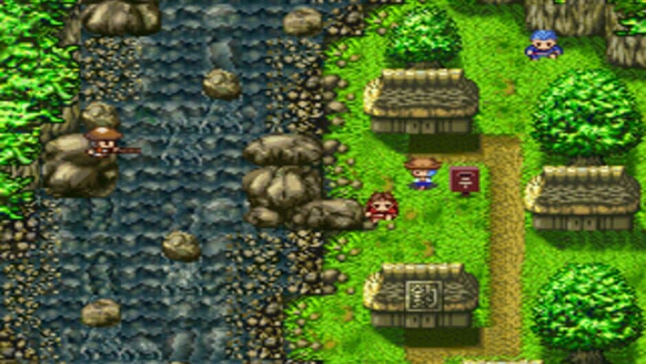 Kawa no Nushi Tsuri: Hikyou wo Motomete screenshot 5