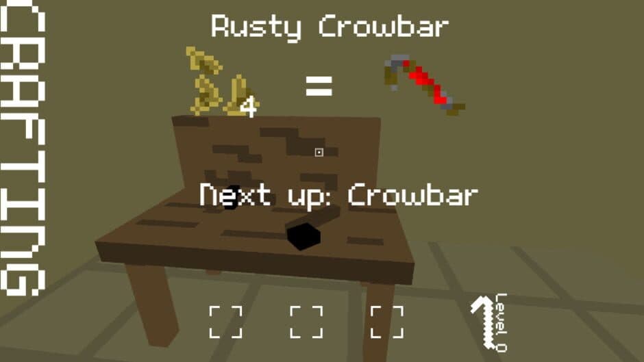 Entity Scavenger screenshot 1