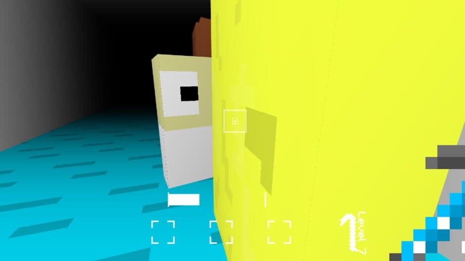 Entity Scavenger screenshot 2