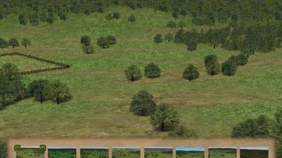 Winning Post 5 Maximum 2003 screenshot 2