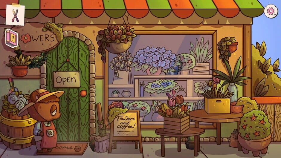 Lost in Loss screenshot 3