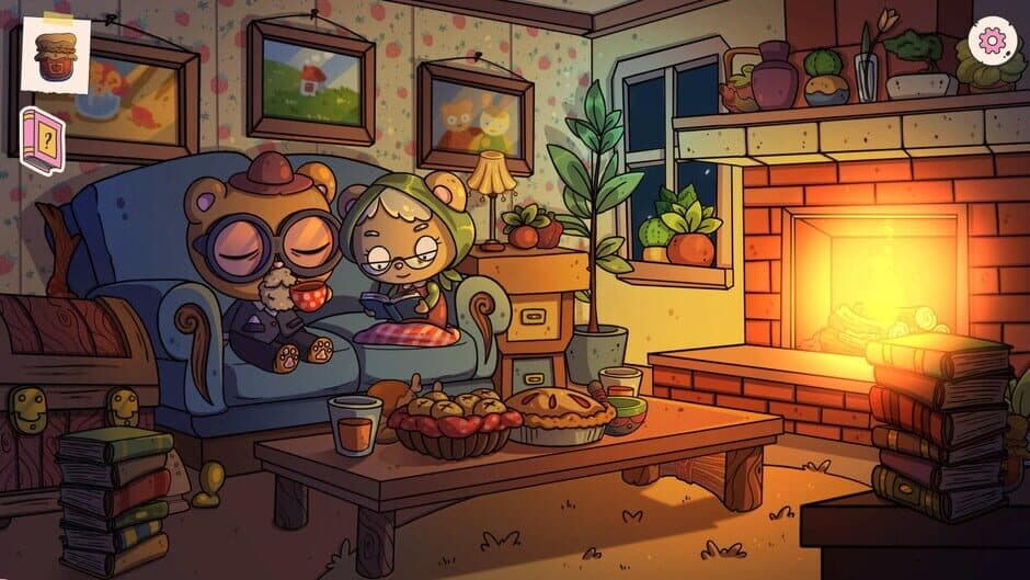 Lost in Loss screenshot 6