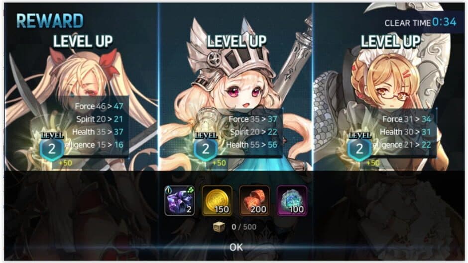 Solidus screenshot 4