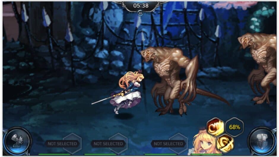 Solidus screenshot 5