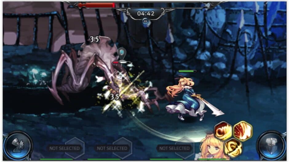 Solidus screenshot 6