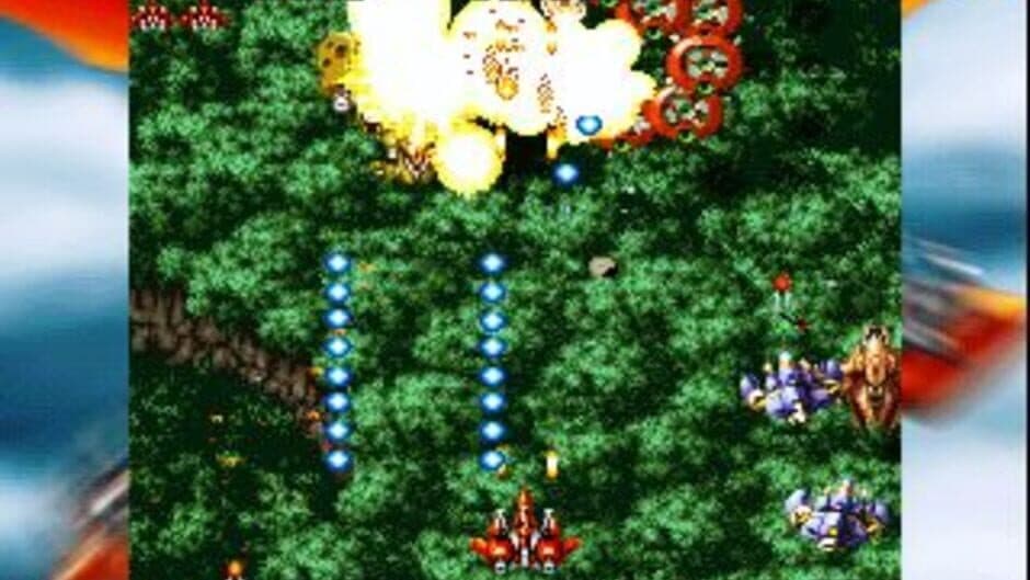 Gekioh: Shooting King screenshot 3