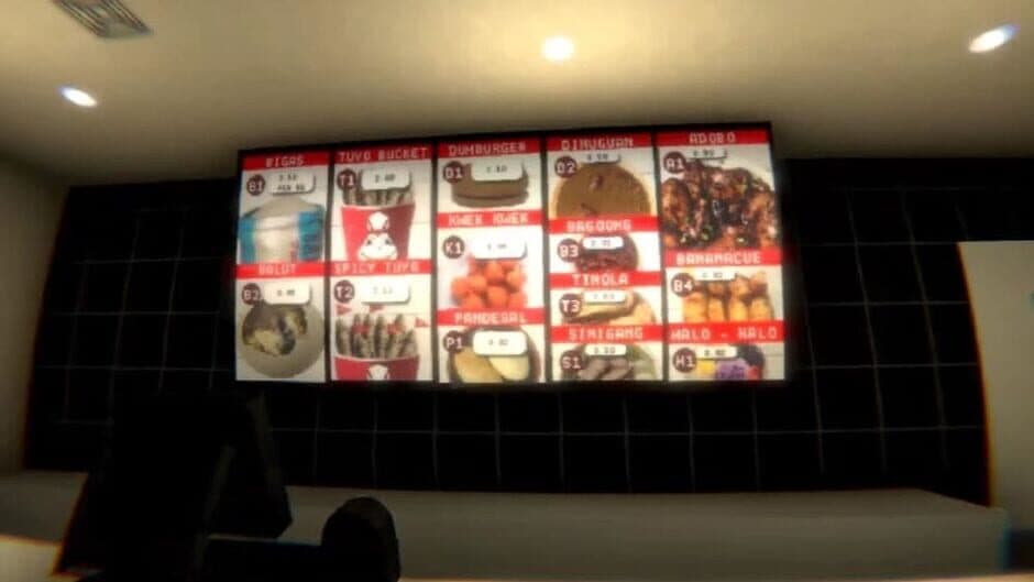 Jollibae screenshot 2