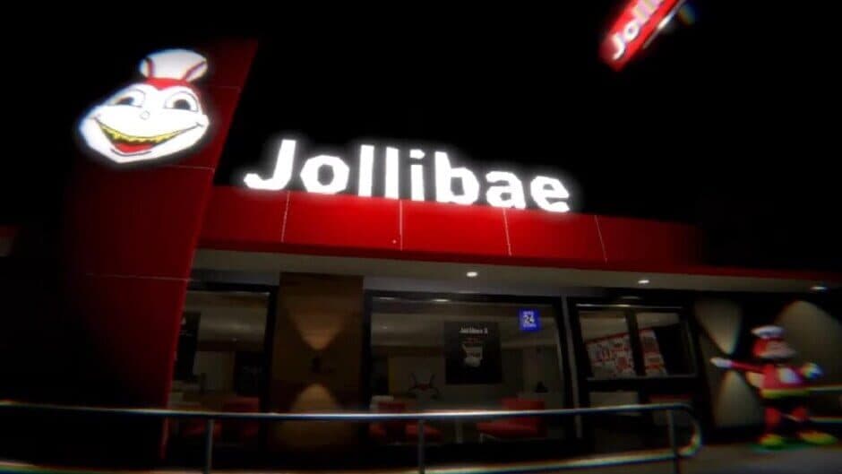 Jollibae screenshot 3