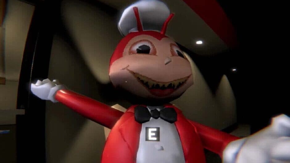 Jollibae screenshot 4