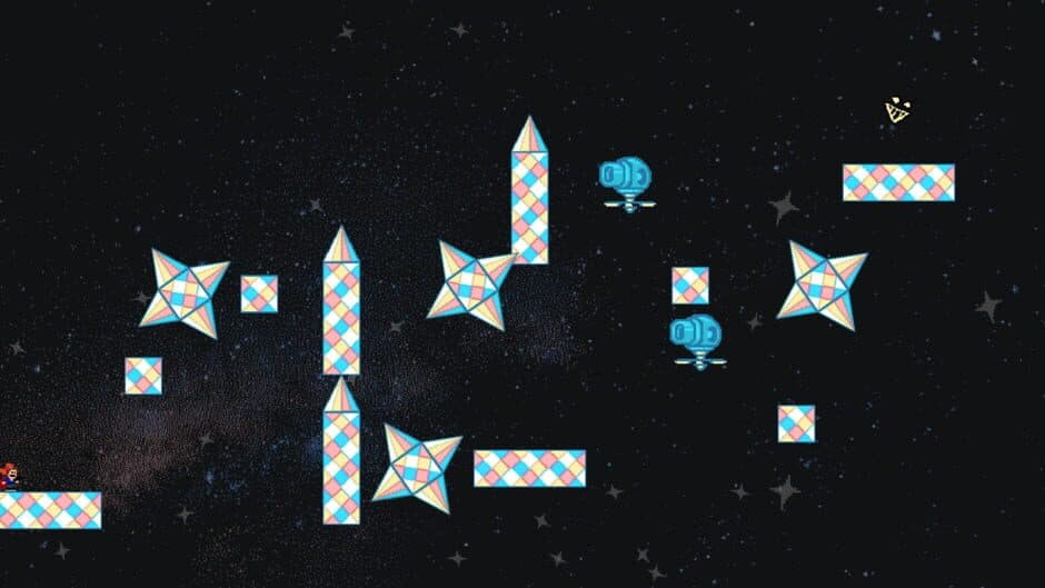 I Wanna Escape Into My Mind screenshot 1