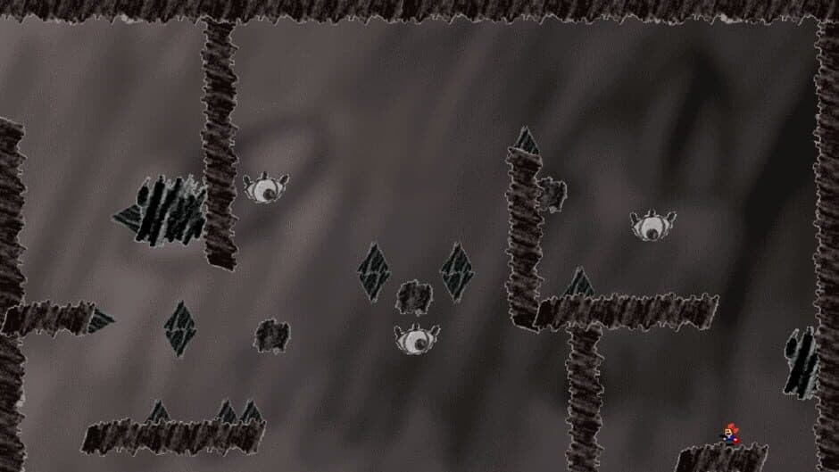 I Wanna Escape Into My Mind screenshot 3