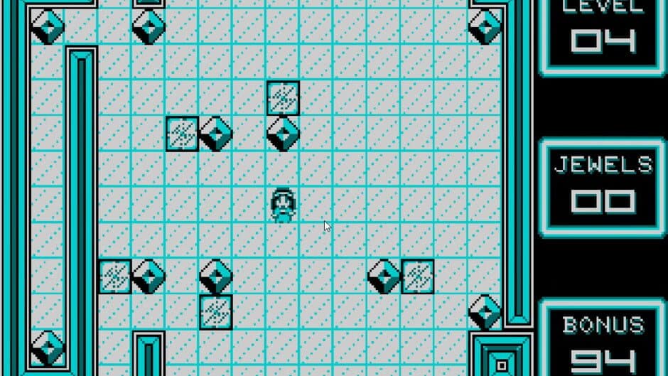 Ice Slider screenshot 1