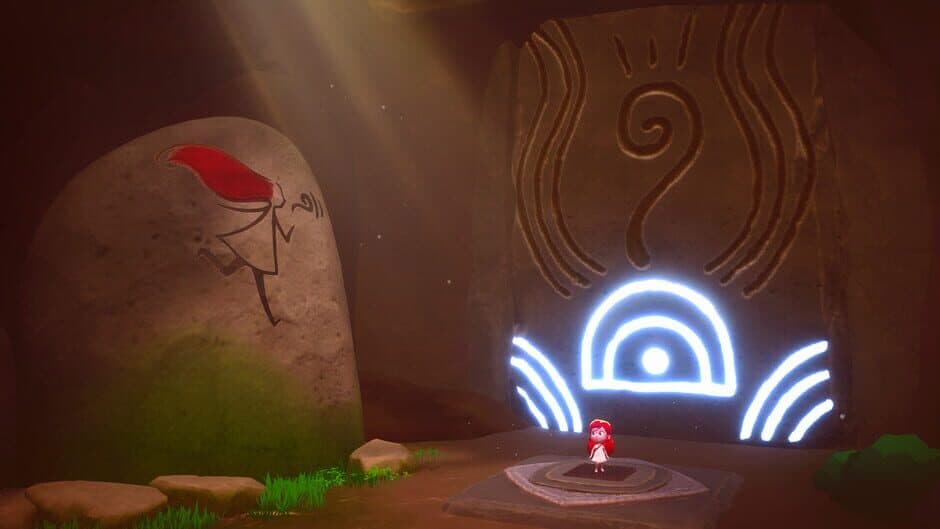 Mai: Child of Ages screenshot 5