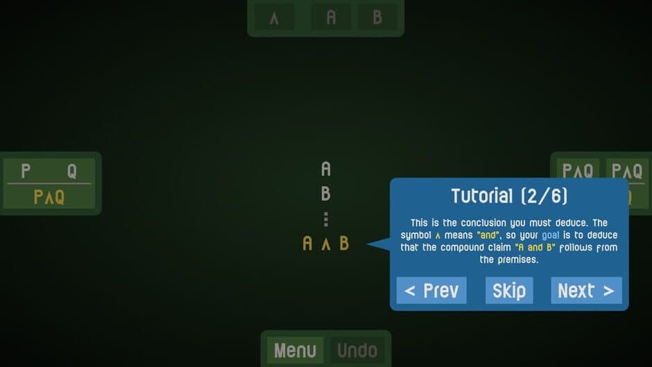 Deductum screenshot 3