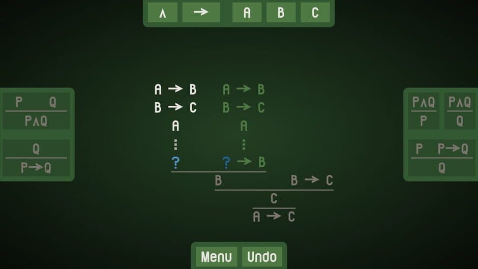 Deductum screenshot 5