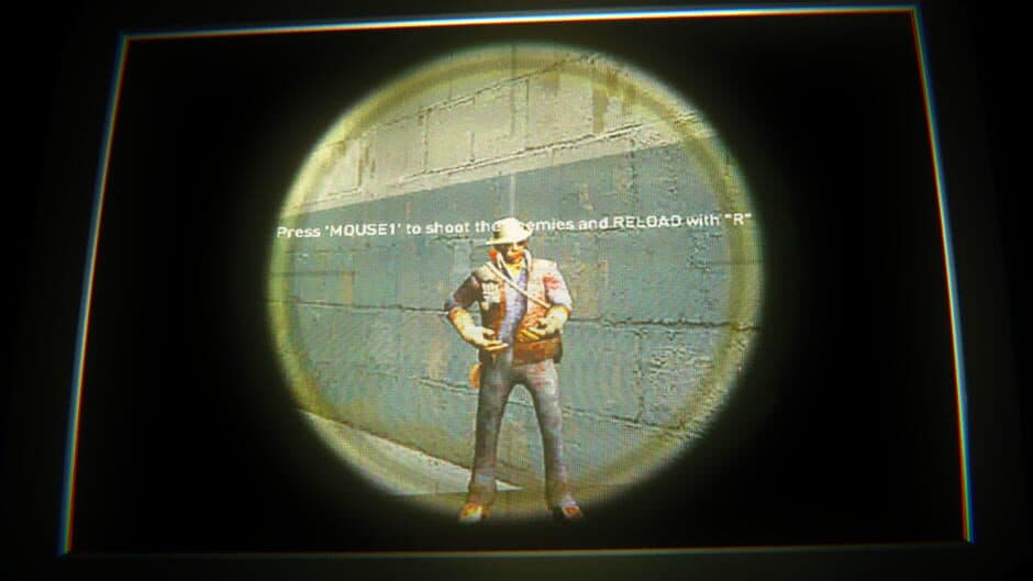 Beta Fortress screenshot 1