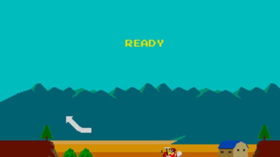 Sky Kid screenshot 4