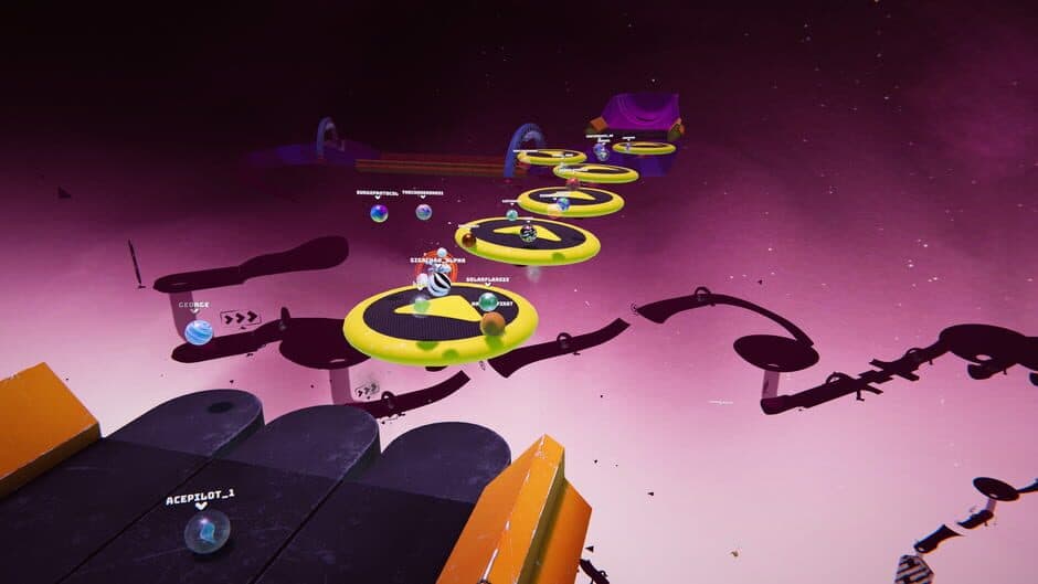 Marble Champions screenshot 6