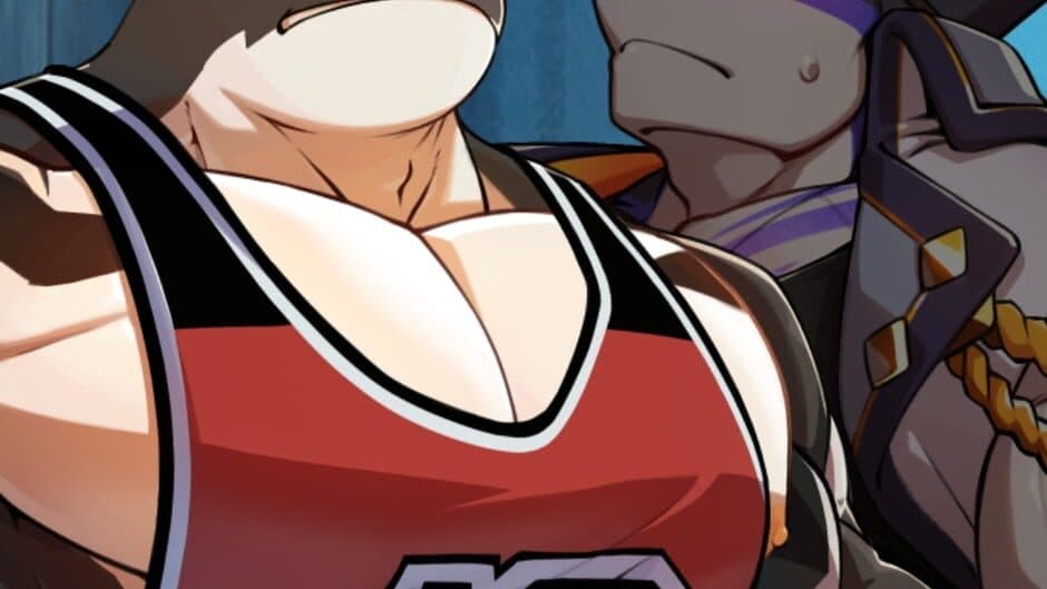 XXL Woofia screenshot 2