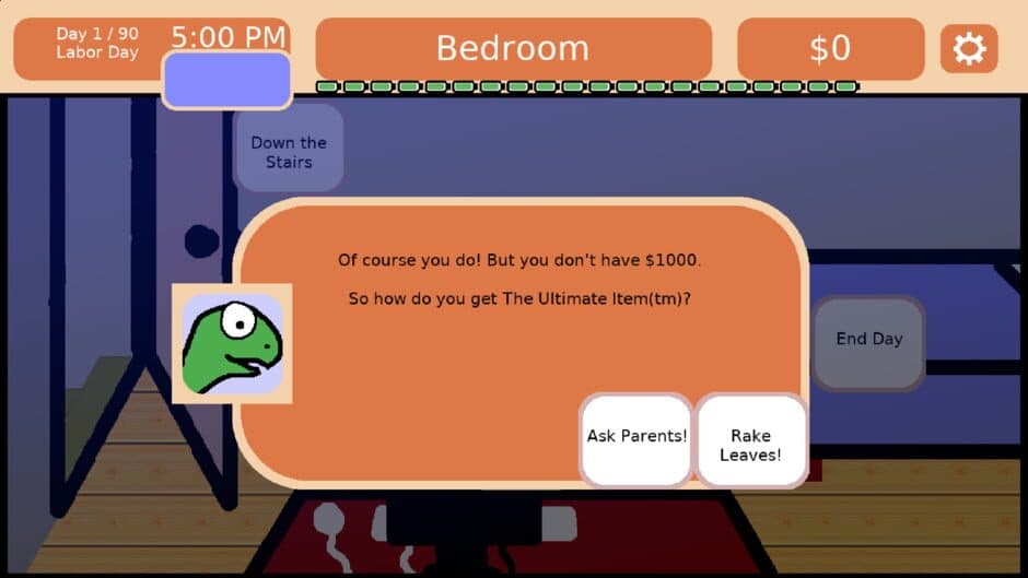 Toytles screenshot 2