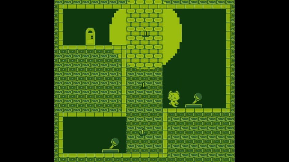 Phantom Feline screenshot 1