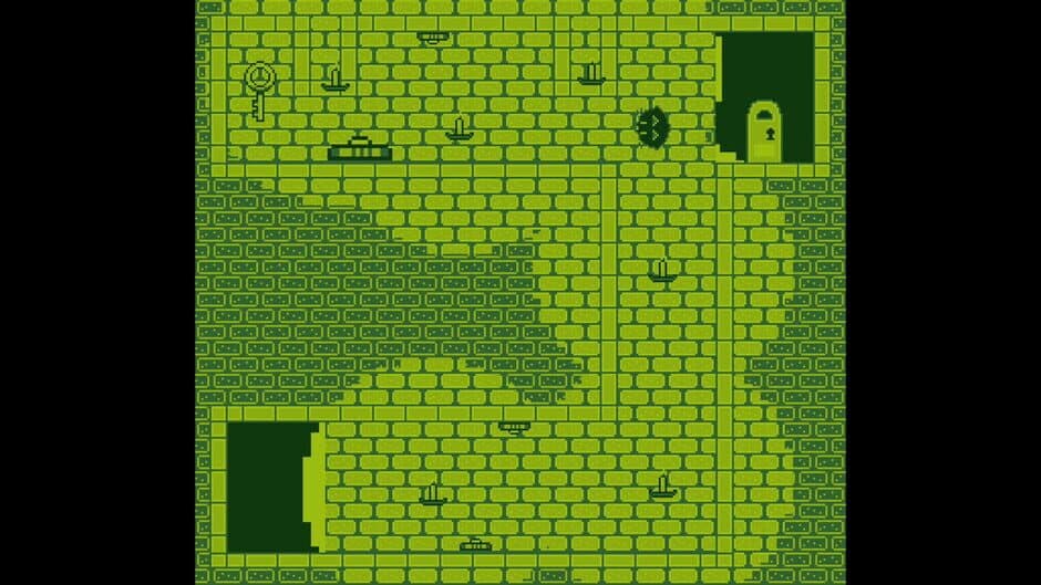 Phantom Feline screenshot 4