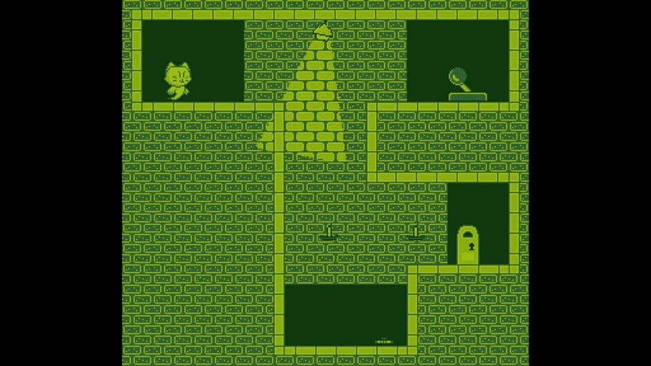 Phantom Feline screenshot 5