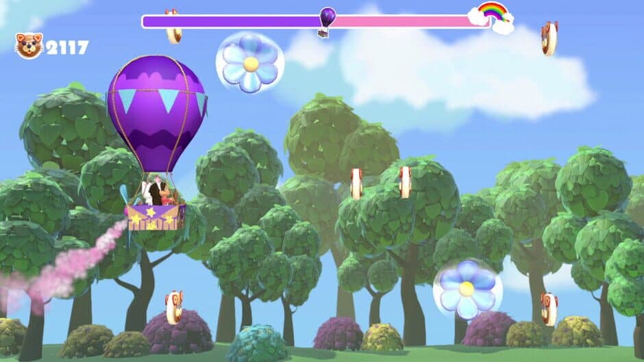 Gabby's Dollhouse: Ready to Party screenshot 3