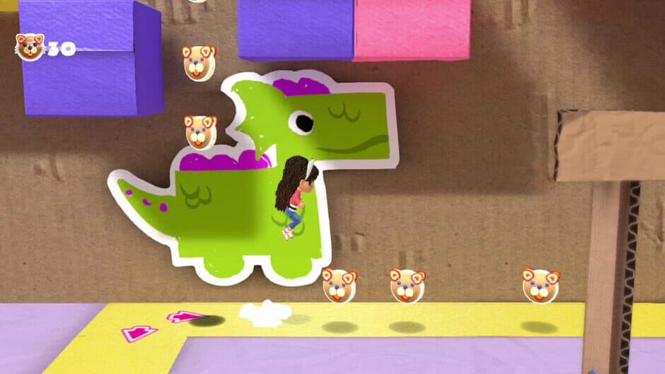 Gabby's Dollhouse: Ready to Party screenshot 4