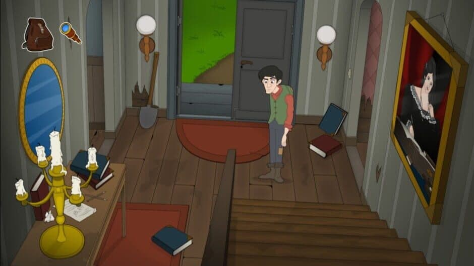 Helping Frankenstein screenshot 1