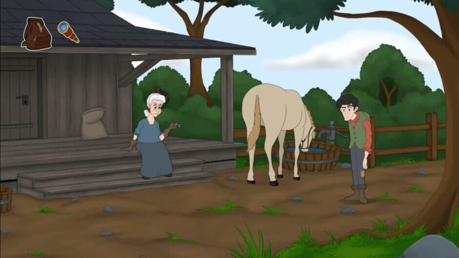 Helping Frankenstein screenshot 4