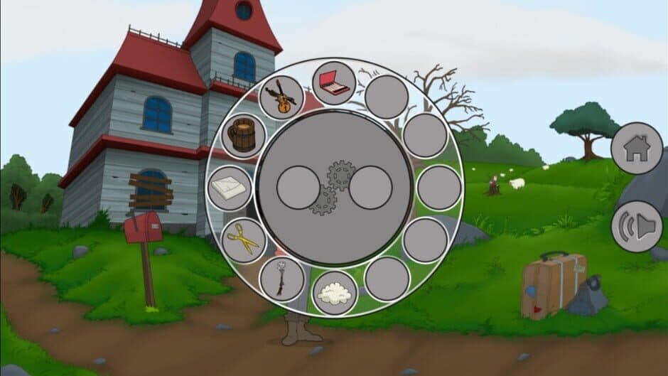 Helping Frankenstein screenshot 3