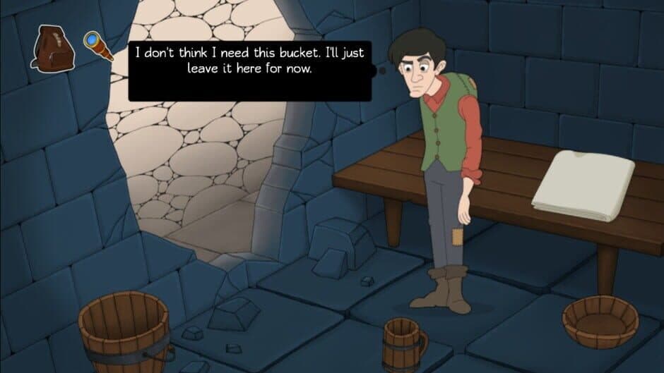 Helping Frankenstein screenshot 5