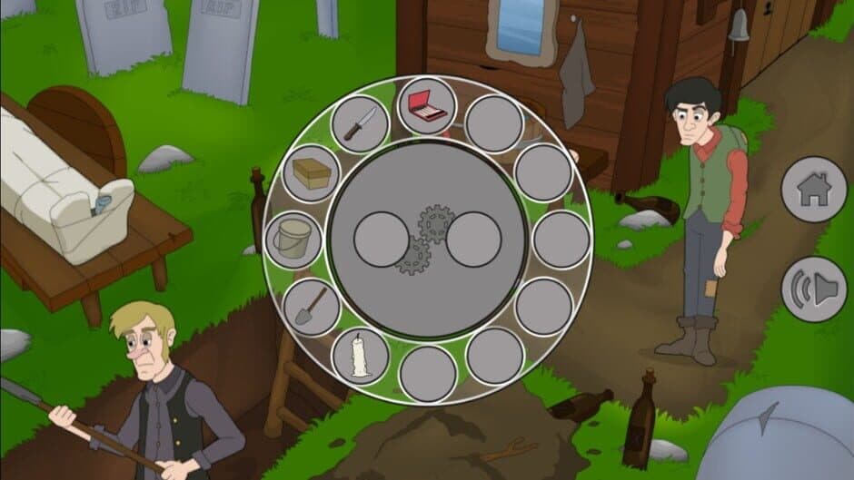 Helping Frankenstein screenshot 6