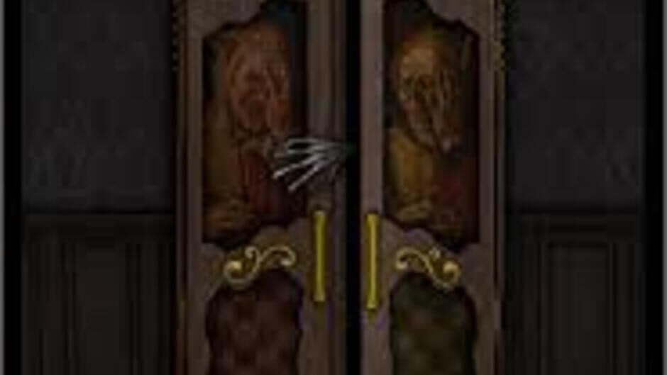 Forgotten Hill: The Wardrobe screenshot 5