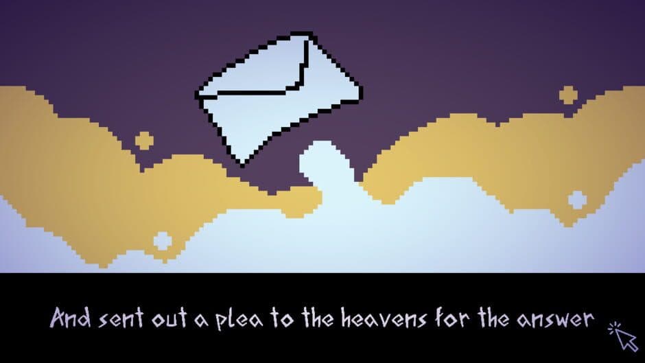 Deliverance screenshot 2