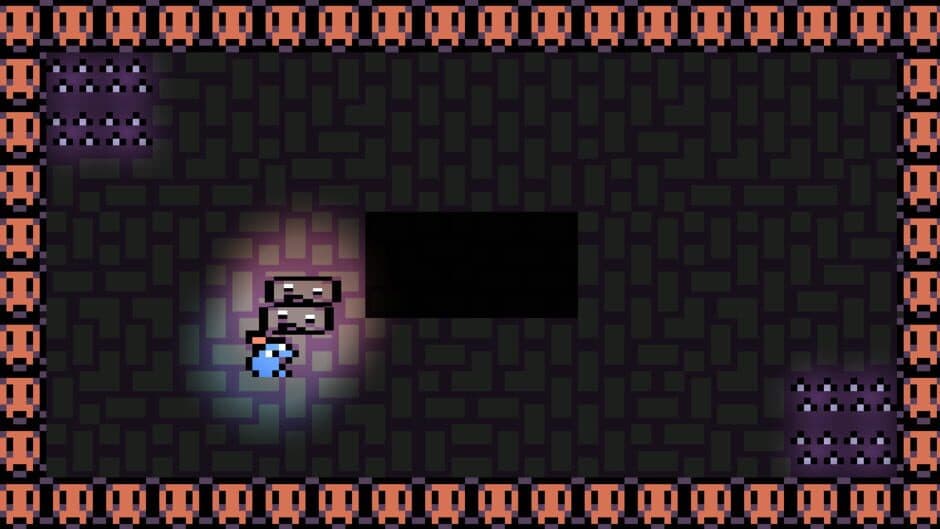 Deliverance screenshot 1