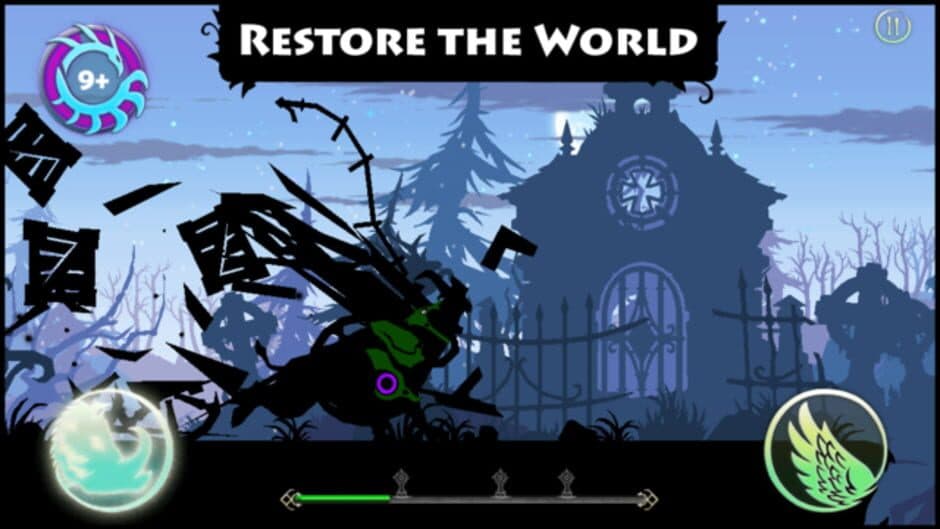 Totem Runner screenshot 3