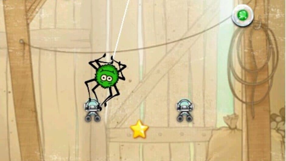 Spider Jack screenshot 6