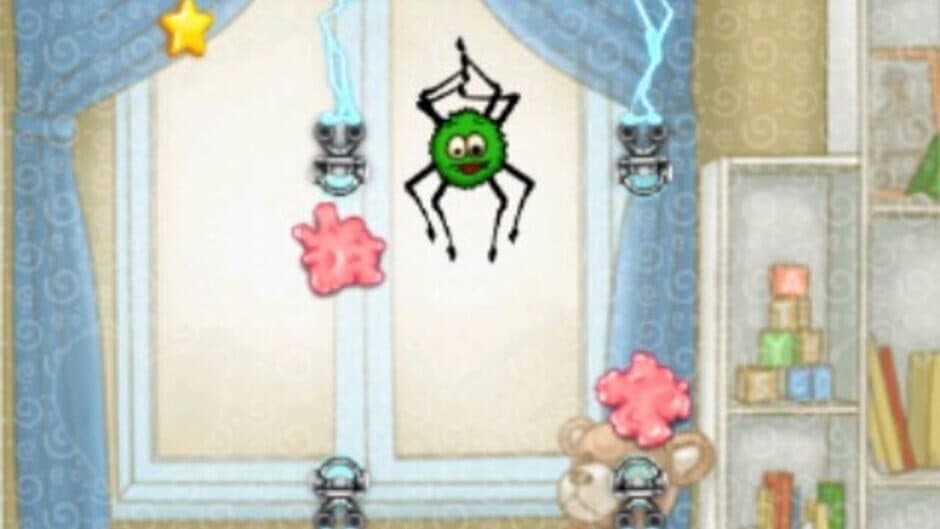 Spider Jack screenshot 2
