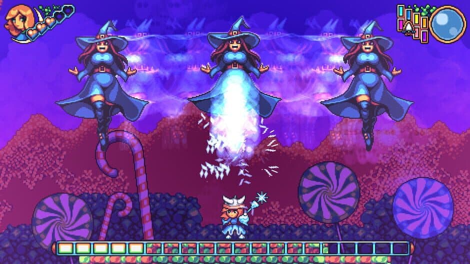 Candylands Journey screenshot 3