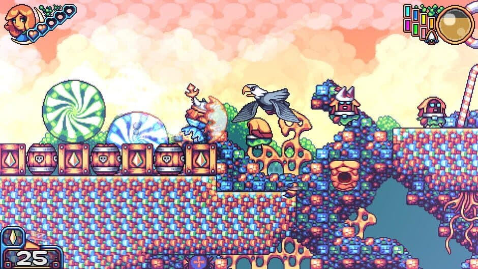 Candylands Journey screenshot 6