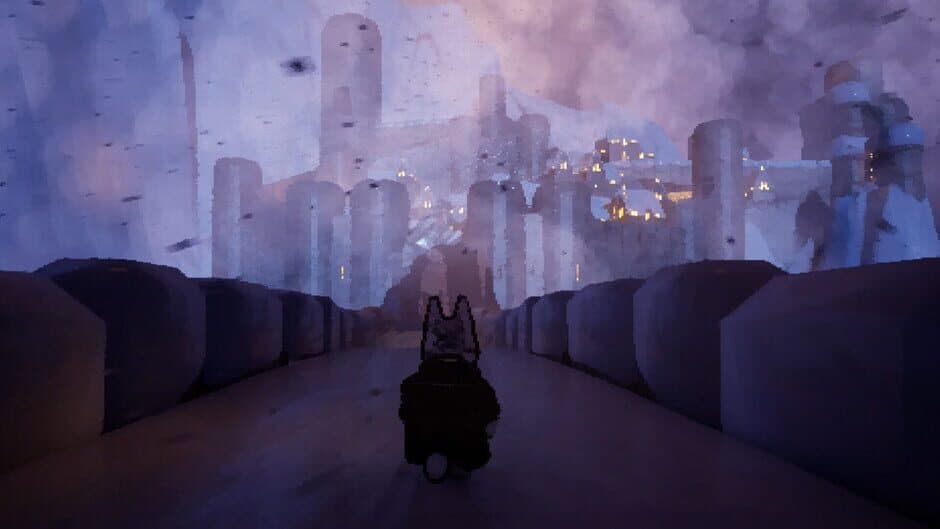 Darkway: Murder of King Mere screenshot 6