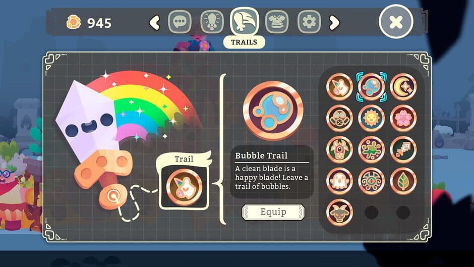 Slash Quest! screenshot 6