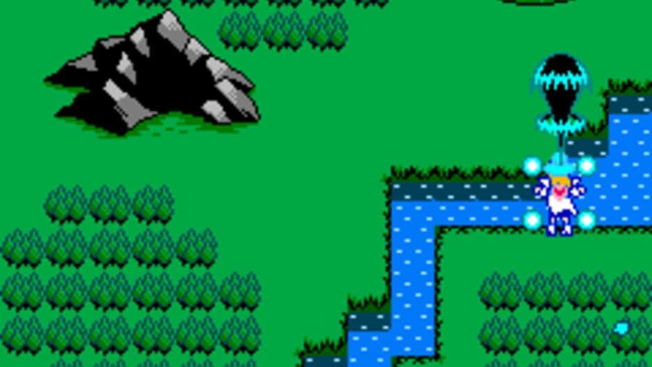 Merkava: The Sacred Armour of Meirav screenshot 2