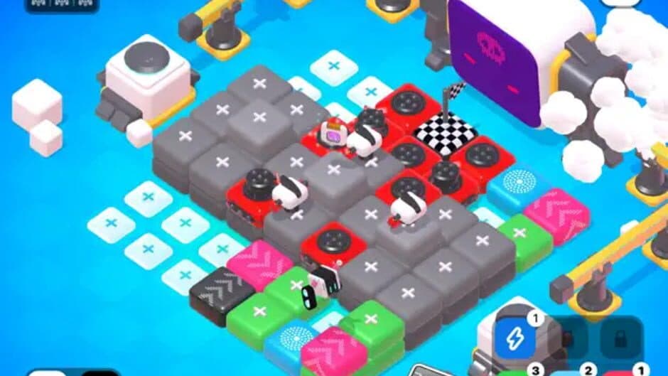 Rosie's Reality screenshot 3