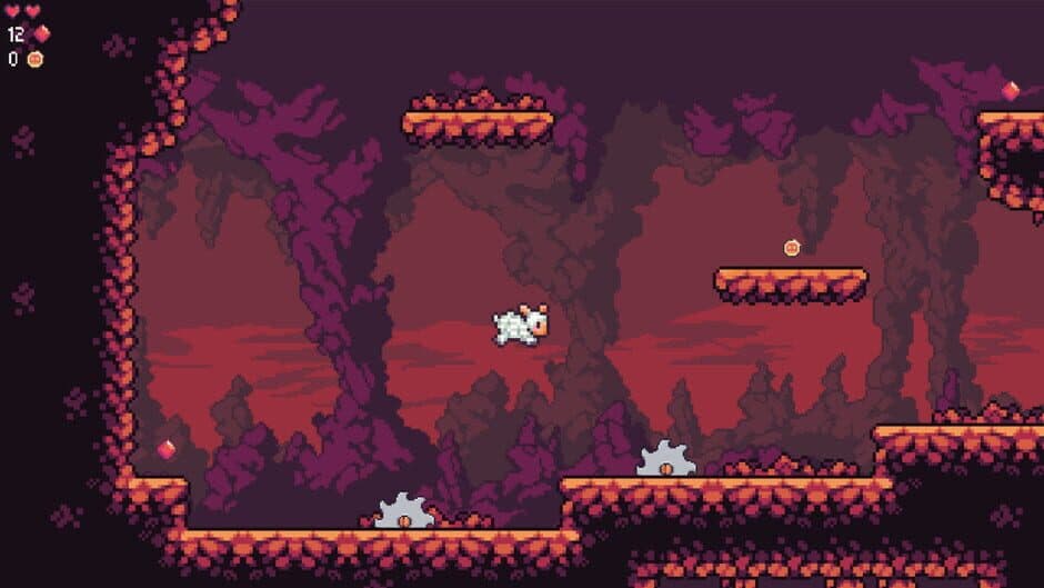 Spacesheep screenshot 1