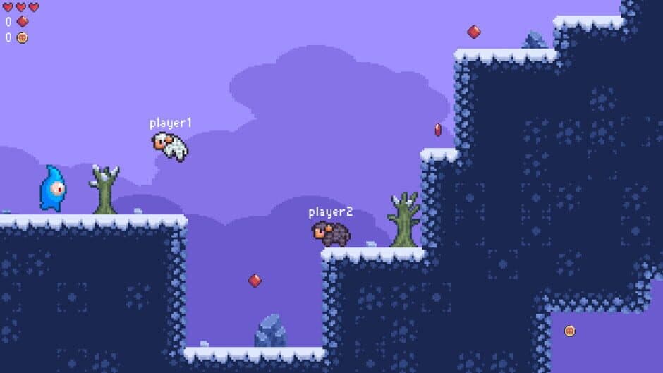 Spacesheep screenshot 2