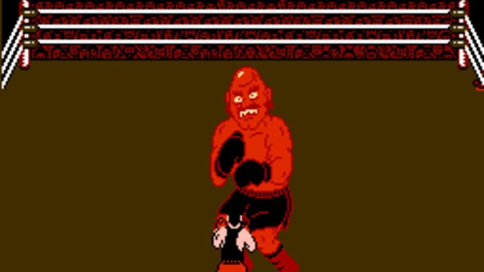 Bald Bull's Punch-Out!! screenshot 2