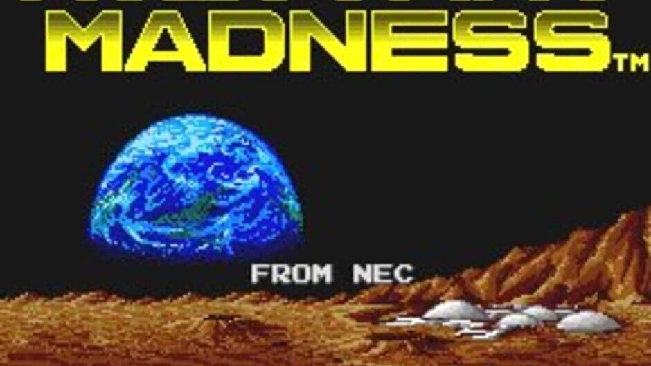 Military Madness screenshot 6